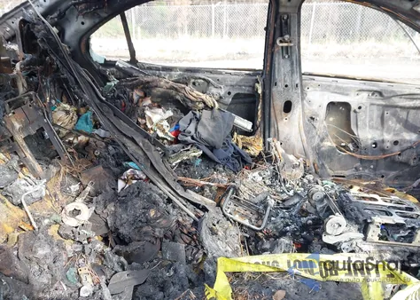 2007 Acura Rl 3.5 from USA, damaged, VIN JH4KB166X7C004374